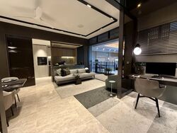 The Reserve Residences (D21), Apartment #550977971